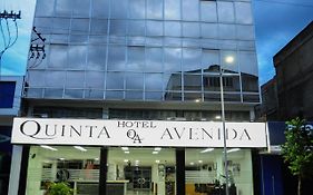 Hotel Quinta Avenida